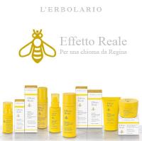 Effetto reale L'Erbolario AGHD Srl